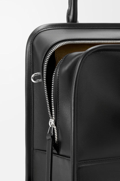 Loewe Large Amazona 180 bag in soft calfskin