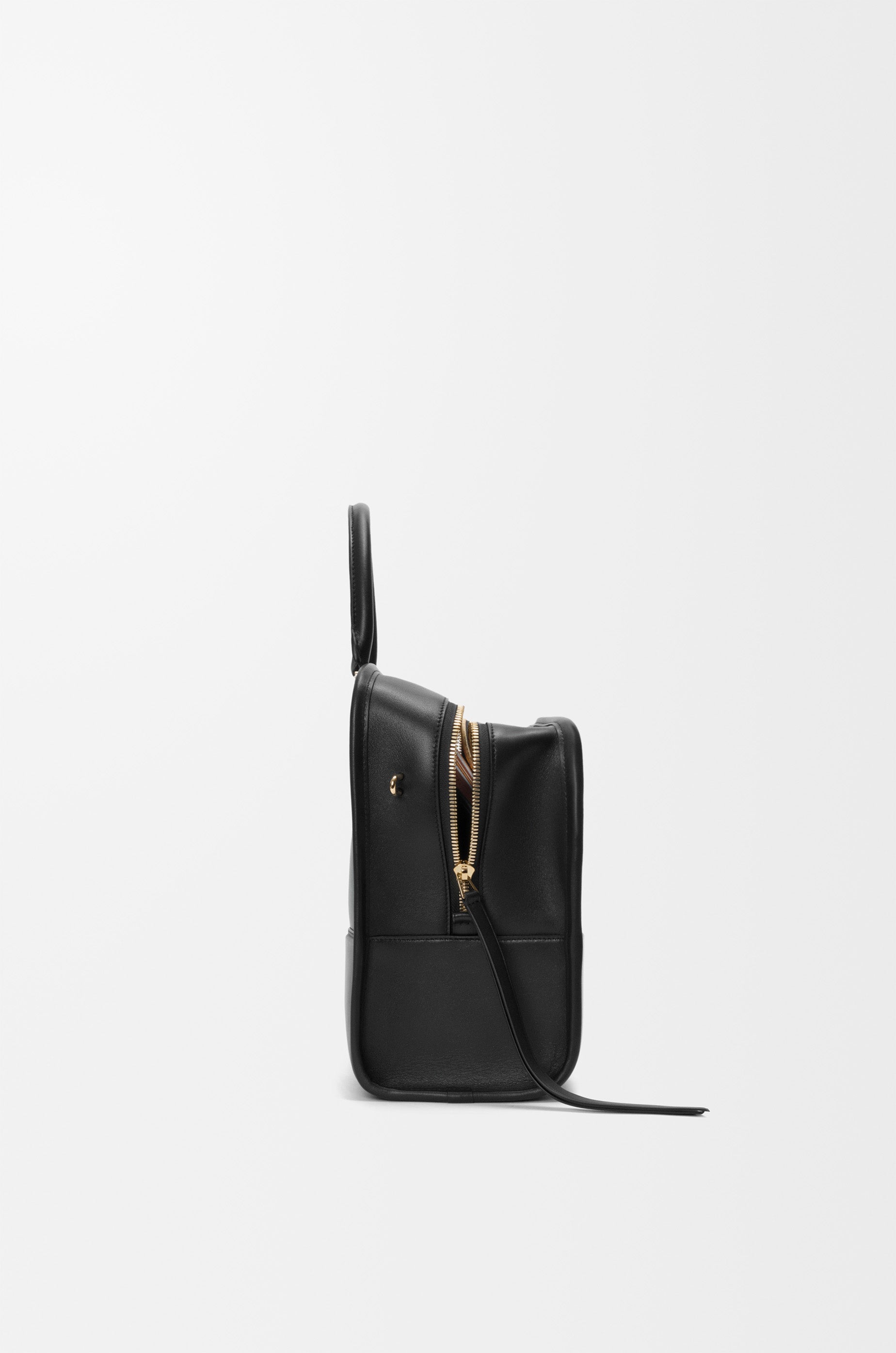 Loewe Large Skived Amazona 180 bag in soft calfskin