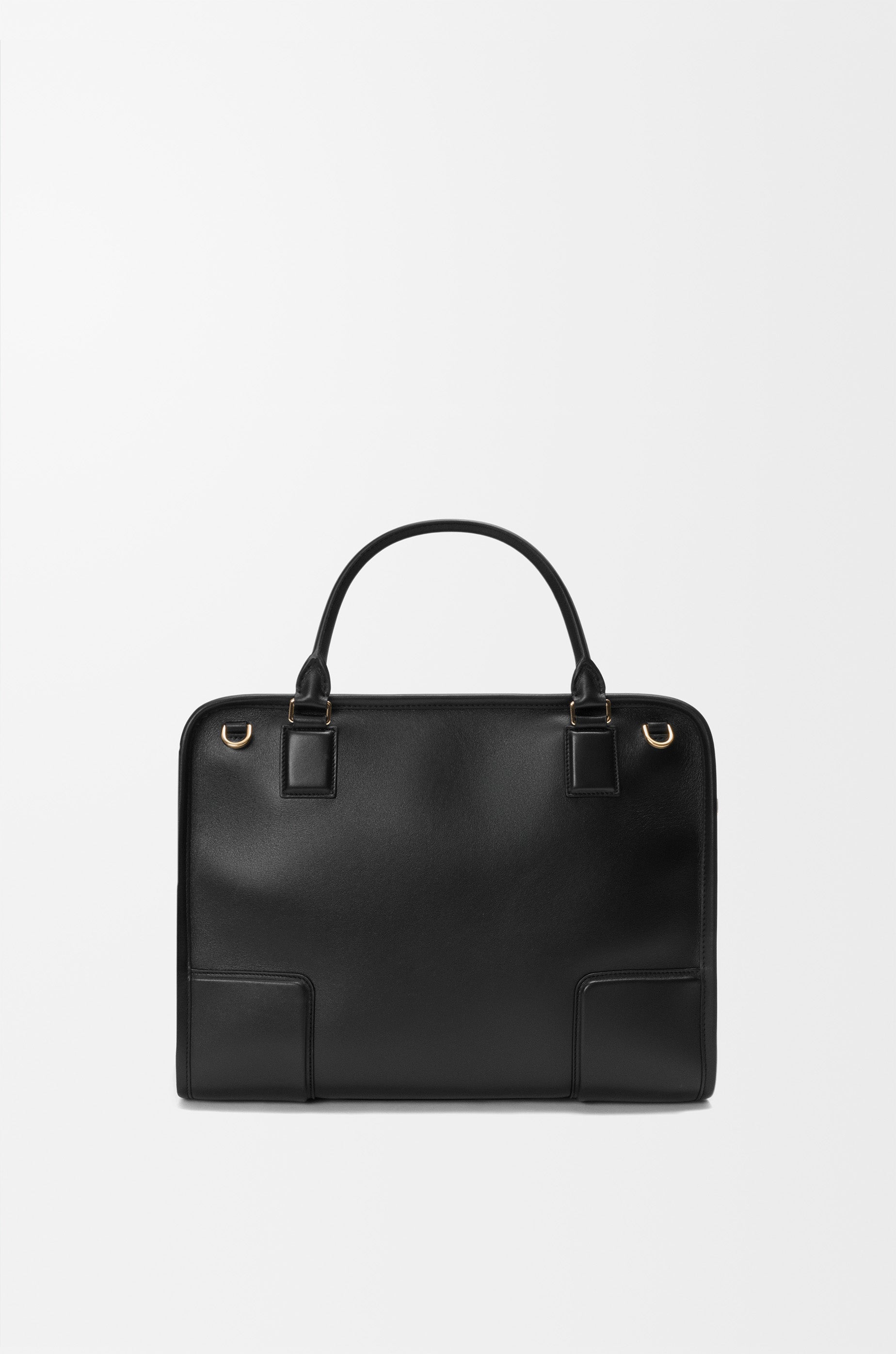 Loewe Large Skived Amazona 180 bag in soft calfskin