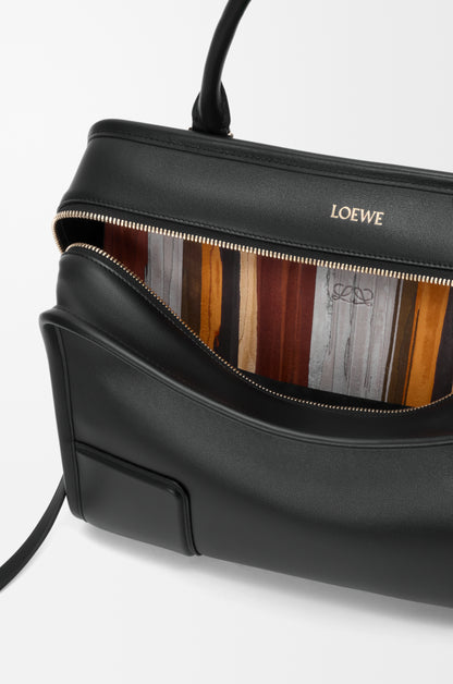 Loewe Large Skived Amazona 180 bag in soft calfskin