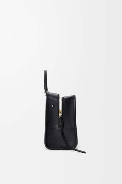 Loewe Large Amazona 180 Lazy Dog bag in buffalino leather