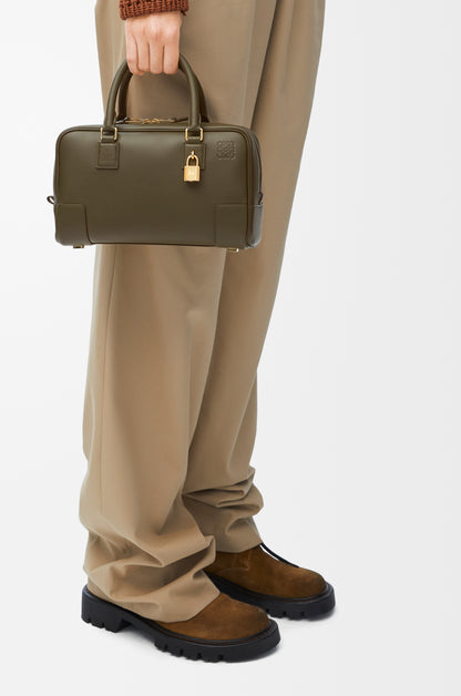 Loewe Amazona 23 bag in nappa calfskin