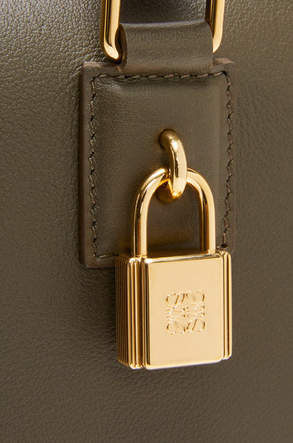 Loewe Amazona 23 bag in nappa calfskin