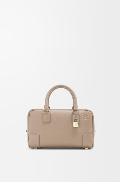 Loewe Amazona 23 bag in soft grained calfskin