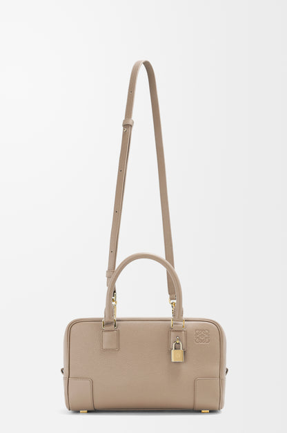 Loewe Amazona 23 bag in soft grained calfskin
