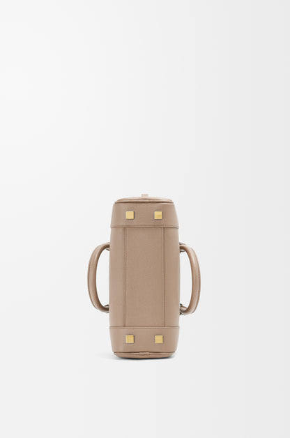 Loewe Amazona 23 bag in soft grained calfskin