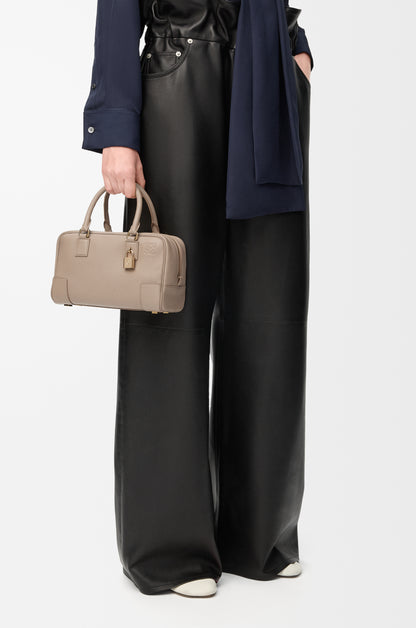Loewe Amazona 23 bag in soft grained calfskin