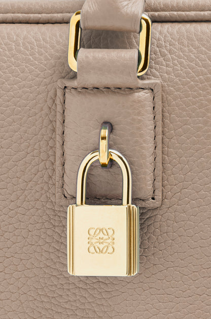 Loewe Amazona 23 bag in soft grained calfskin