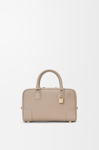 Loewe Amazona 23 bag in soft grained calfskin