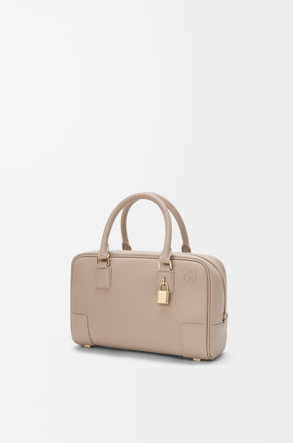 Loewe Amazona 23 bag in soft grained calfskin