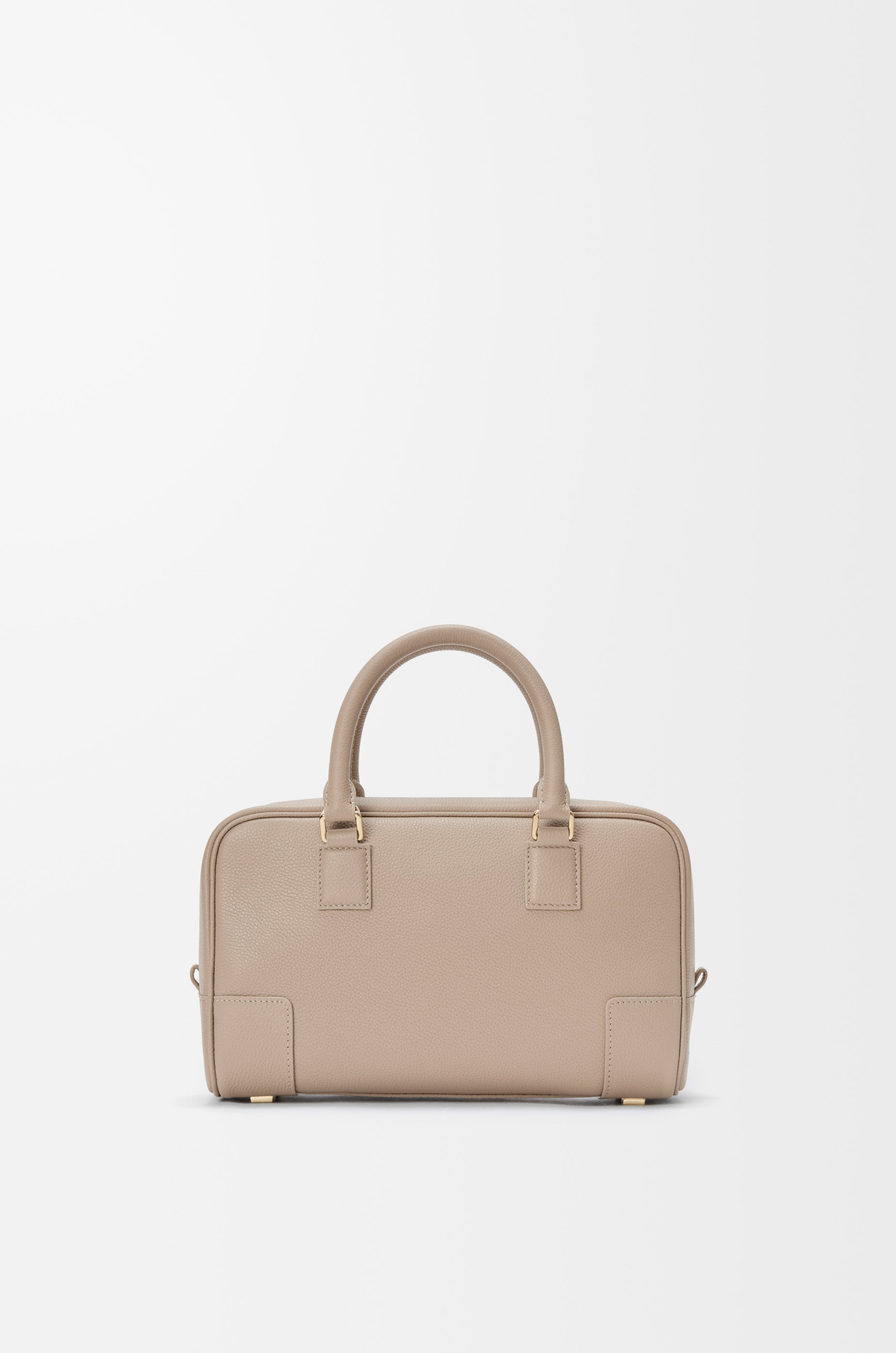 Loewe Amazona 23 bag in soft grained calfskin