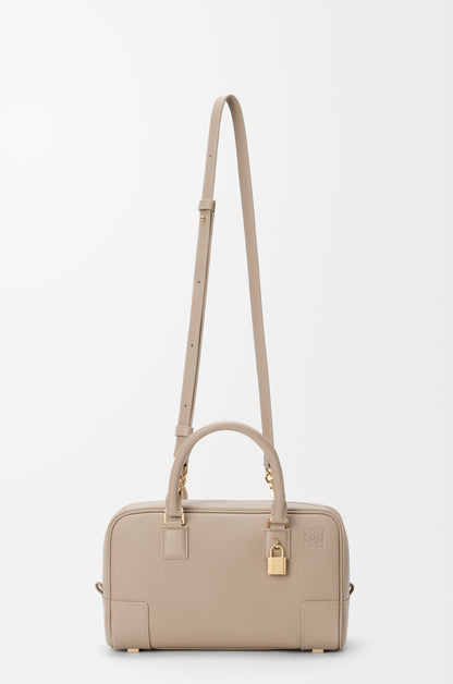 Loewe Amazona 23 bag in soft grained calfskin