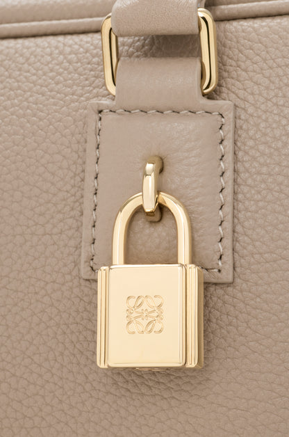 Loewe Amazona 23 bag in soft grained calfskin