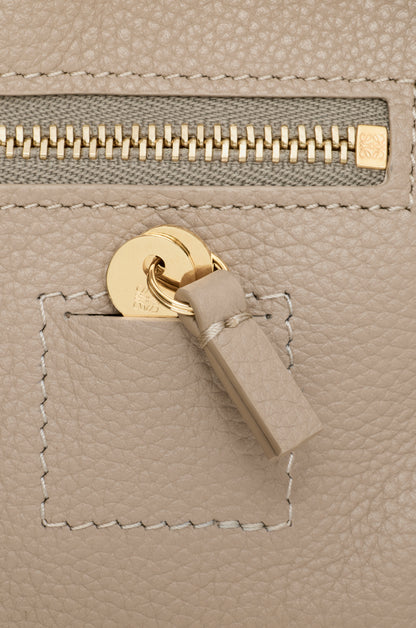 Loewe Amazona 23 bag in soft grained calfskin