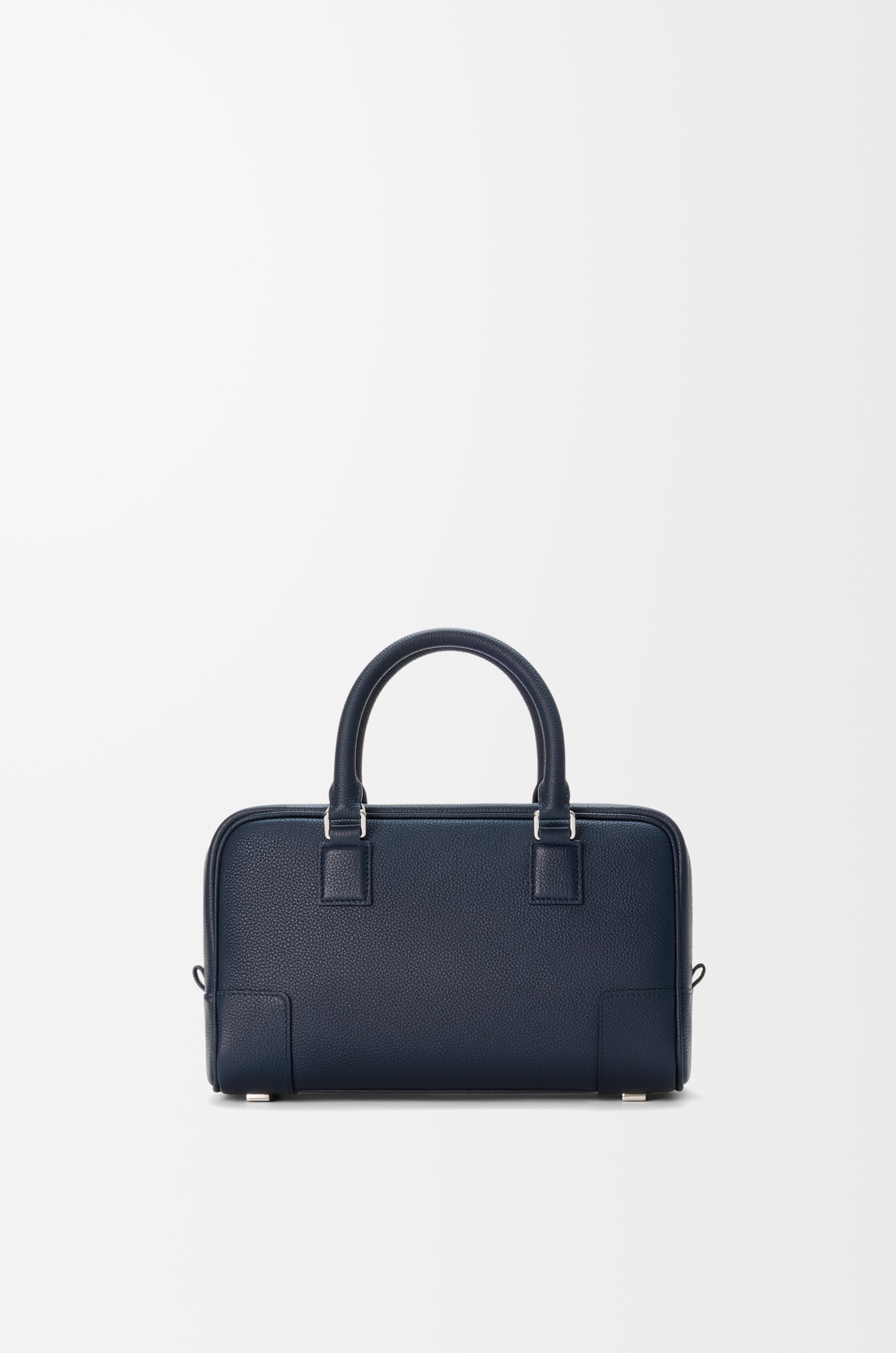 Loewe Amazona 23 bag in soft grained calfskin