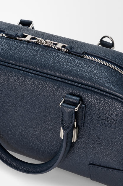 Loewe Amazona 23 bag in soft grained calfskin
