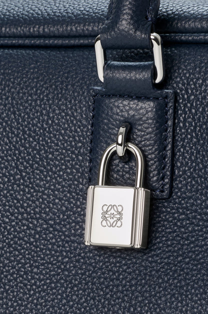Loewe Amazona 23 bag in soft grained calfskin