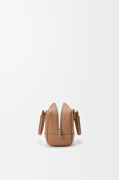 Loewe Amazona 23 bag in soft grained calfskin