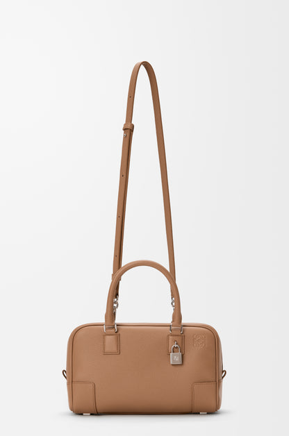 Loewe Amazona 23 bag in soft grained calfskin