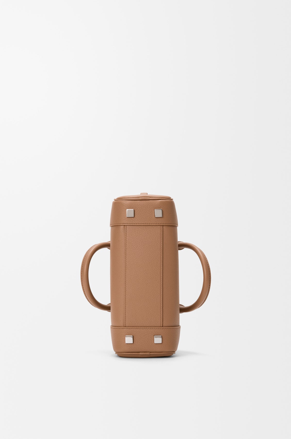 Loewe Amazona 23 bag in soft grained calfskin