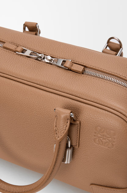Loewe Amazona 23 bag in soft grained calfskin