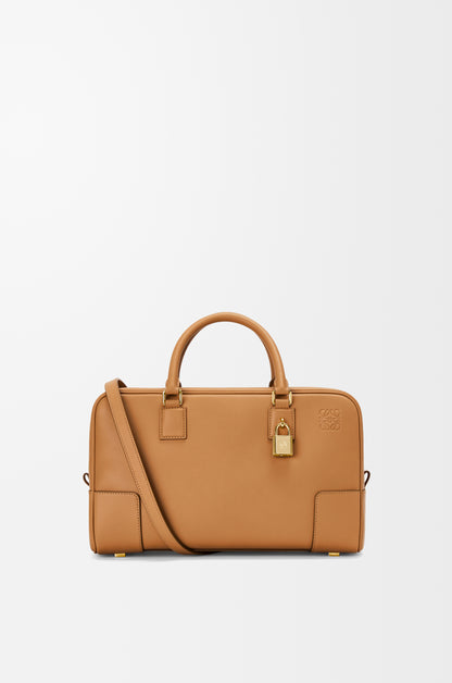 Loewe Amazona 28 bag in nappa calfskin