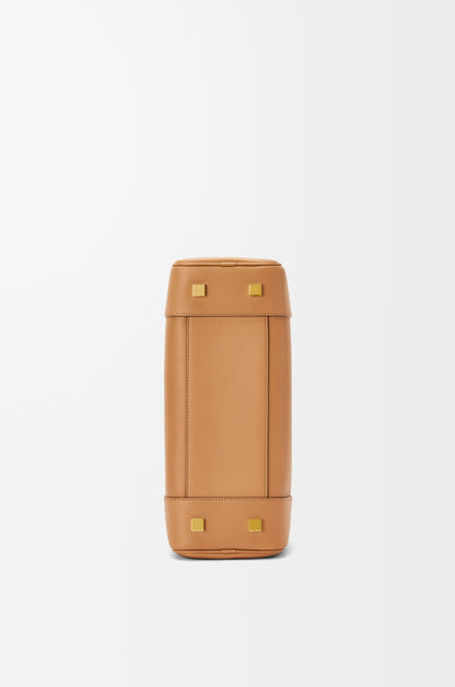 Loewe Amazona 28 bag in nappa calfskin