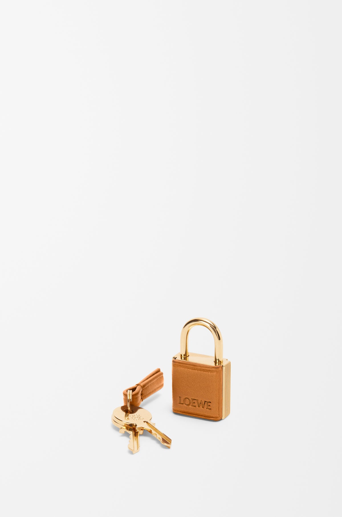 Loewe Amazona 28 bag in nappa calfskin