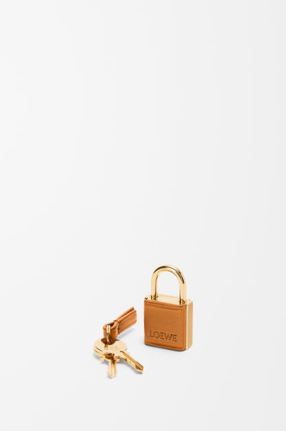 Loewe Amazona 28 bag in nappa calfskin