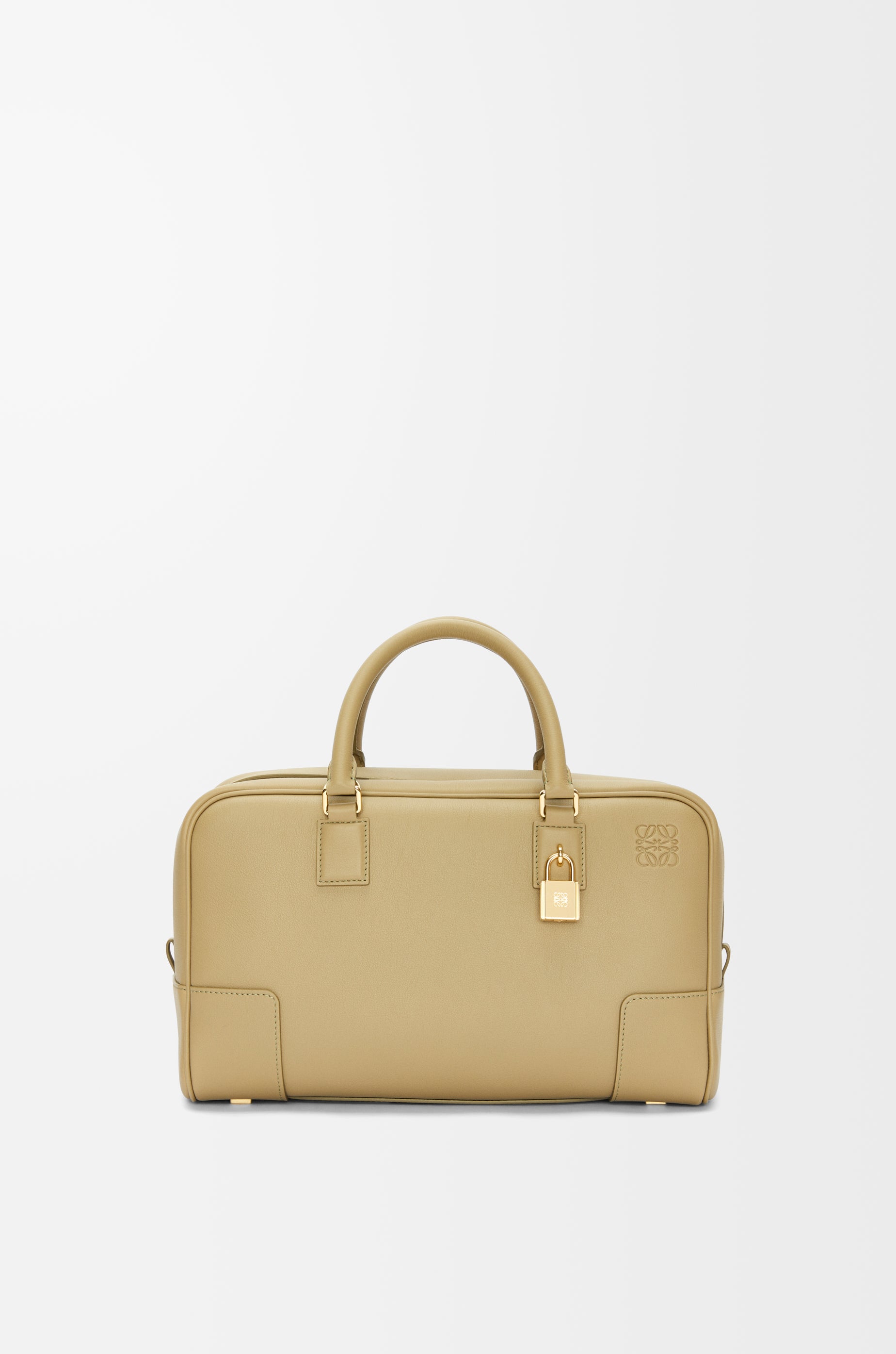 Loewe Amazona 28 bag in nappa calfskin