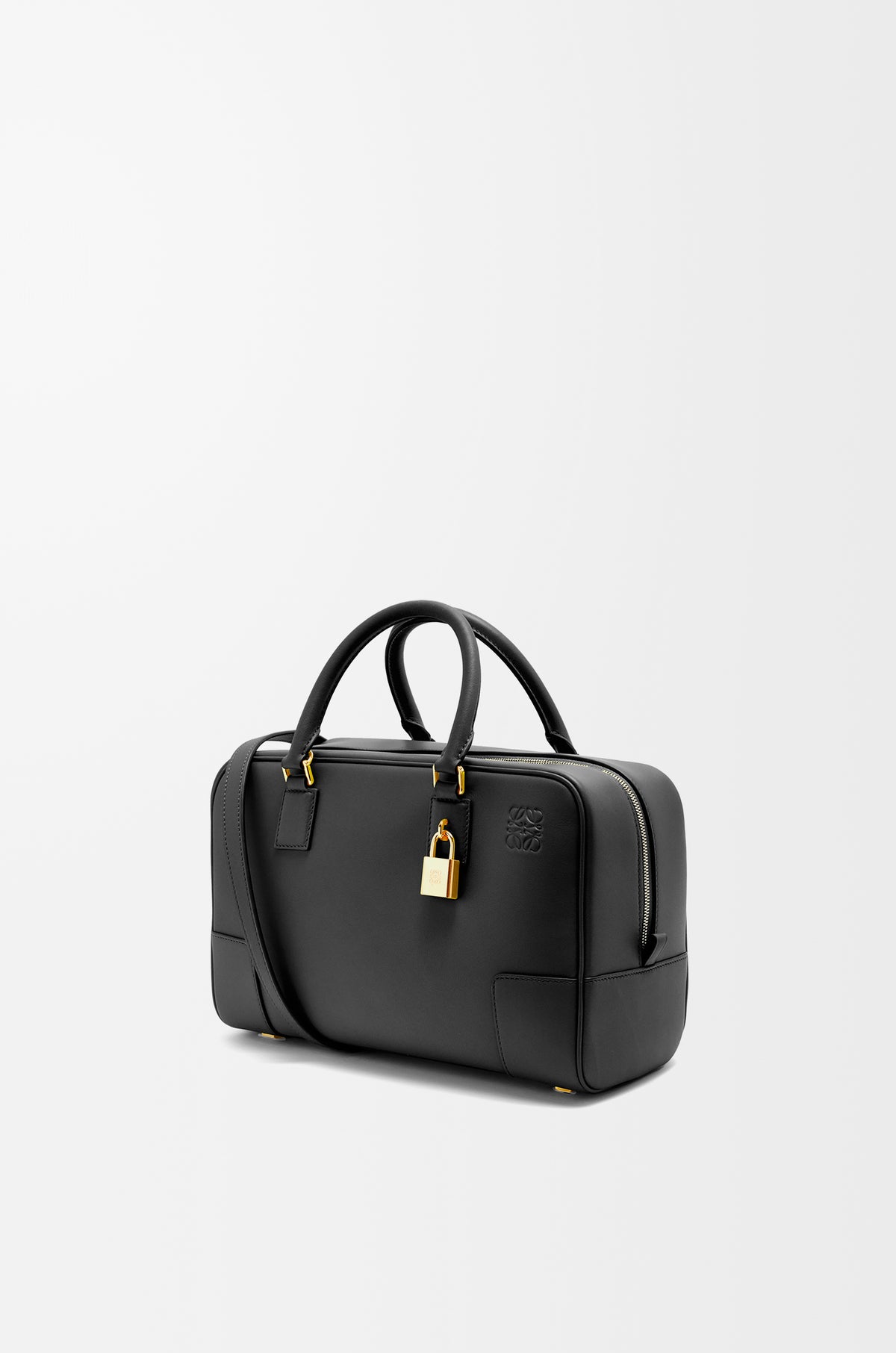 Loewe Amazona 28 bag in nappa calfskin