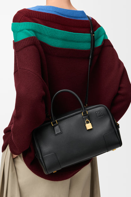 Loewe Amazona 28 bag in nappa calfskin