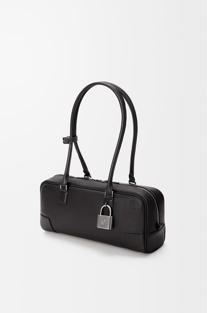 Loewe Amazona 31 cropped bag in shiny calfskin