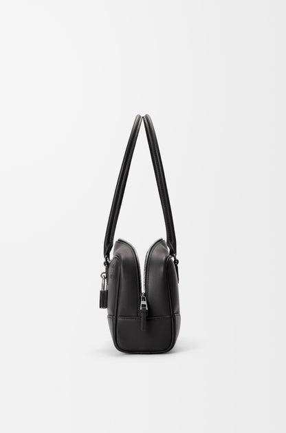 Loewe Amazona 31 cropped bag in shiny calfskin