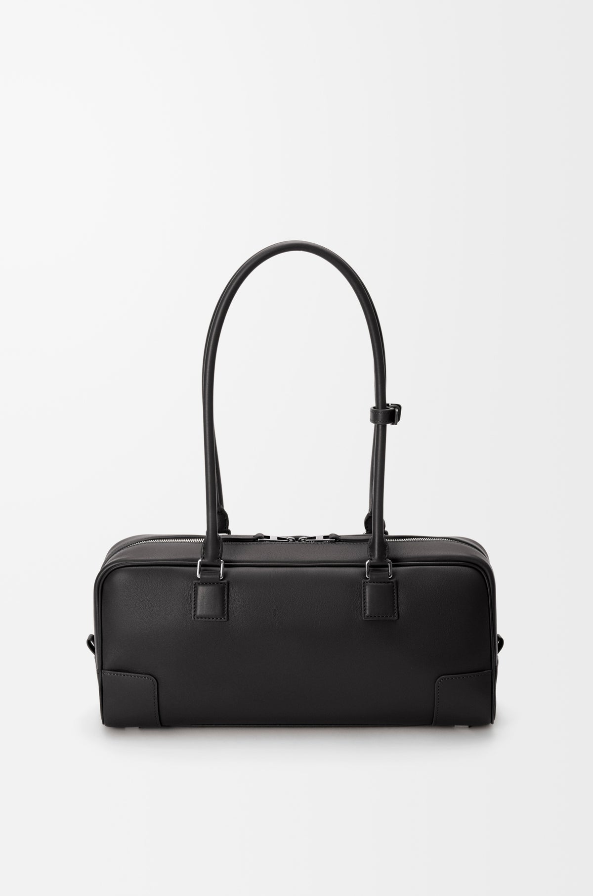 Loewe Amazona 31 cropped bag in shiny calfskin