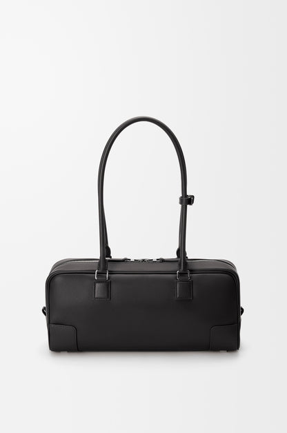 Loewe Amazona 31 cropped bag in shiny calfskin