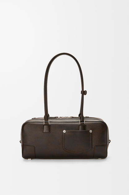 Loewe Panta Amazona 31 cropped bag in shiny calfskin