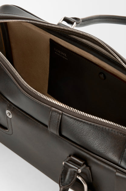 Loewe Panta Amazona 31 cropped bag in shiny calfskin