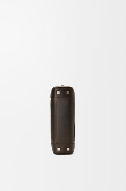 Loewe Panta Amazona 31 cropped bag in shiny calfskin