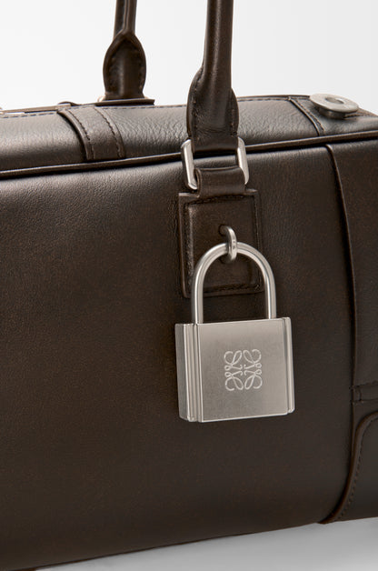 Loewe Panta Amazona 31 cropped bag in shiny calfskin