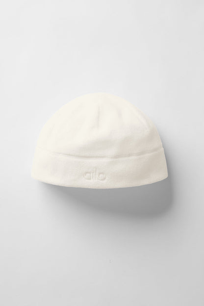 Alo Yoga Women'S Performance Fleece Beanie