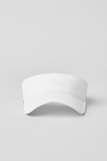 Alo Yoga Women'S Performance Eclipse Visor