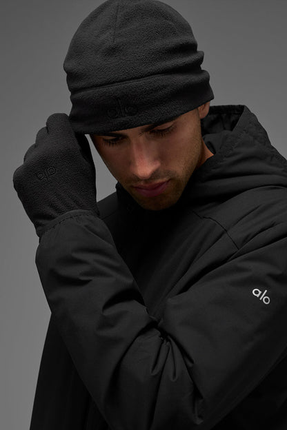 Alo Yoga Performance Fleece Gloves