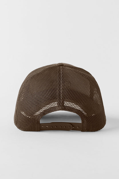 Alo Yoga Women'S District Trucker Hat