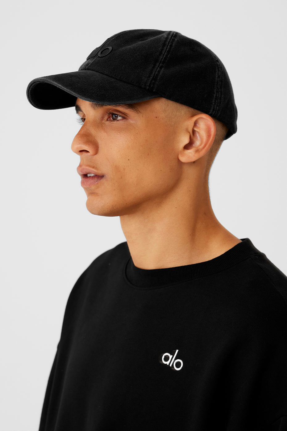 Alo Yoga Washed Off-Duty Cap – Kicks Machine