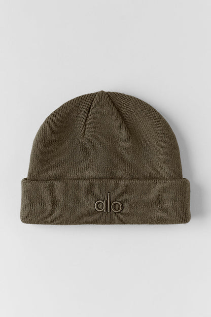 Alo Yoga Notable Beanie