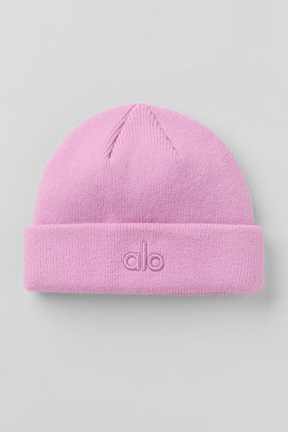 Alo Yoga Women'S Notable Beanie
