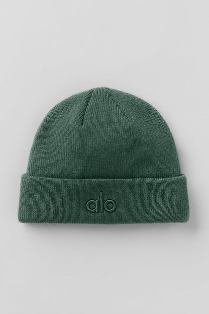Alo Yoga Notable Beanie