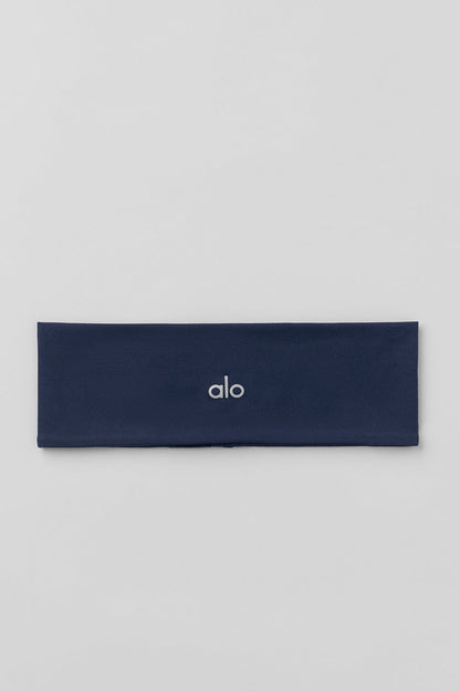Alo Yoga Women'S Performance Conquer Headband