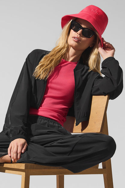 Alo Yoga Weekender Bucket Hat